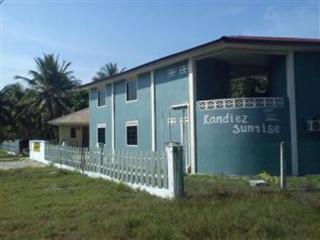 Kandiez Sunrise Beach Resort Kota Bharu Exteriör bild