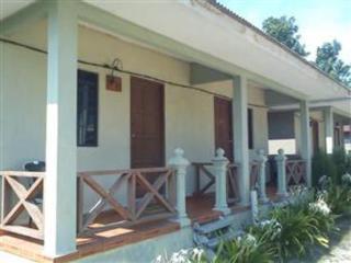 Kandiez Sunrise Beach Resort Kota Bharu Exteriör bild