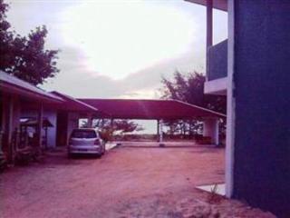 Kandiez Sunrise Beach Resort Kota Bharu Exteriör bild